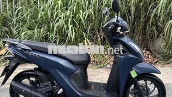 Honda Vision 2024 Xanh nhám 16000 km