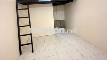 PHÒNG MINI CÓ GÁC 20M² – WC RIÊNG – GIÁ 2,2TR – BÌNH TÂN