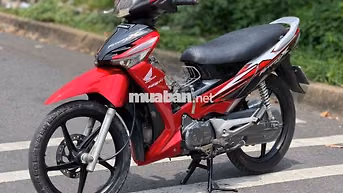 Honda Future X 2006 Đỏ