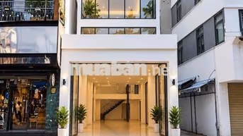 🔥 CHO THUÊ GÓC 2 MẶT TIỀN 530 LÊ VĂN SỸ – Q3 TRỆT 3 LẦU NỞ HẬU 6M -