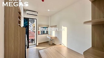 CĂN HỘ STUDIO MỚI FULL NỘI THẤT MỸ ĐÌNH - ĐÌNH THÔN -THIÊN HIỀN GIÁ 4X