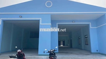 Kho Thuê  Mới tổng 1000m xD 350 sân rộng _Đường Nữ Dân vĩnh lộc A