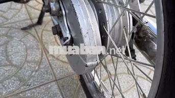 Honda Super Dream 1998 Nâu, Trắng