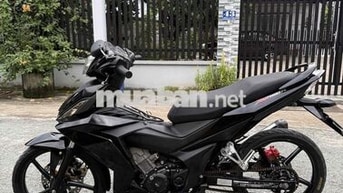 Honda Winner V1 2017 Đen