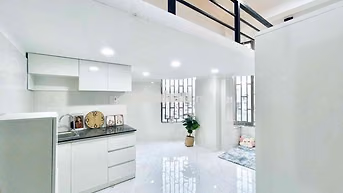 CĂN HỘ DUPLEX XINH GIÁ RẺ - NẰM NGAY AEON TÂN PHÚ - NTCB