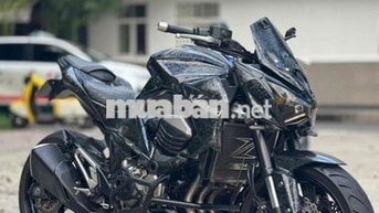 Kawasaki Z800 ABS 2015 Đen 27000 km Biển 72 9 chủ