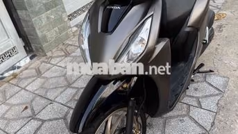 Honda Vision 2025 ở củ chi tân quy