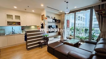 🏡 CHÍNH CHỦ CHO THUÊ CĂN HỘ 2PN – TÒA A1 VINHOMES GARDENIA