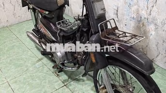 Honda Dream Thái