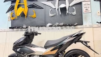 Honda Winner X 2019 Đen chính chủ bao sang tên