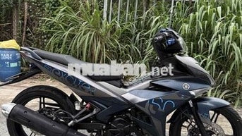 Yamaha Exciter 150 2017 Xám