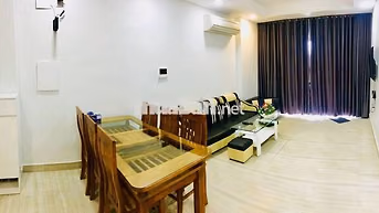 Gấp Giảm 500 Triệu - Căn Hộ Chung Cư Thế Hệ Mới (Quận 1) - 86m², 2PN