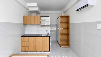 STUDIO FULL NỘI THẤT CAO CẤP CHỈ 4TR2