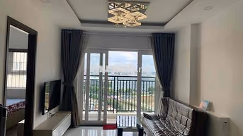 CHO THUÊ CĂN HỘ 2PN 2WC RICHMOND