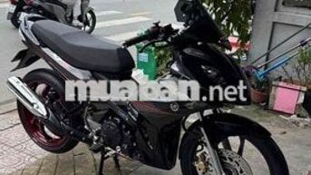 Yamaha Exciter 135 2014 X1R