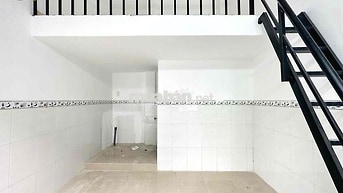 DUPLEX MỚI XÂY 100% TẠI TRUNG TÂM TÂN PHÚ