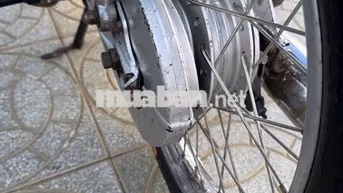 Honda Super Dream 1998 Nâu, Trắng