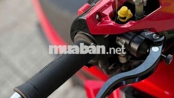 Honda Air Blade 2017 màu Đỏ