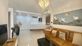 Cho thuê căn hộ Botanica Premier 96m2 3PN full nội thất- 20.5 tr/tháng