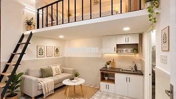 🔥 DUPLEX FULL NỘI THẤT CÁCH ĐH Y DƯỢC/ MỞ TẦM 8p DI CHUYỂN 🚗