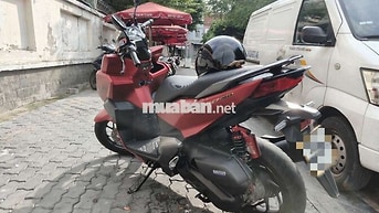 Honda Vario 160 2023 Đỏ ABS BSSG 34k km
