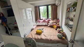 cho thuê nhà phố Vân Đồn 2 thoáng 30m2 x5T giá 8tiệu/1th 3 ngủ