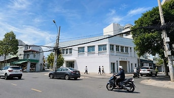 CHO THUÊ NHÀ 3MT TÂN HÒA ĐÔNG, P.14, Q.6, 100TR.