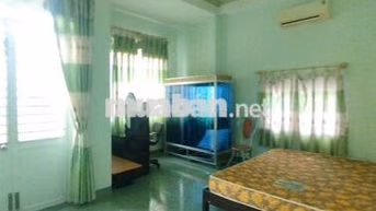 Cho thuê nhà 3 Tầng đường Trương Định cách bãi tắm Mân Thái chỉ 200m