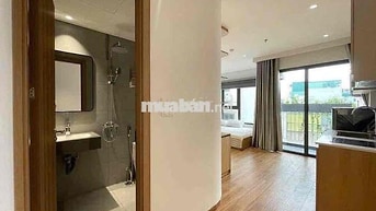 Căn Hộ Dịnh Vụ 35m2 - Lý Thường Kiệt - Lạc Long Quân