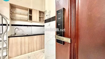 FULLY FURNISHED ROOM FOR RENT – DISTRICT 12