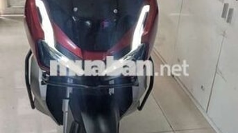 Honda ADV150 150cc màu Đỏ