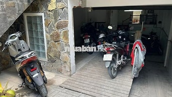 GÓC PASS PHÒNG – 278 BÌNH LỢI, BÌNH THẠNH
