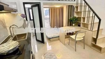 💥TRỐNG LẠI PHÒNG DUPLEX NGAY TÔ KÝ GẦN UTH HUFLIT LDXH CVPM