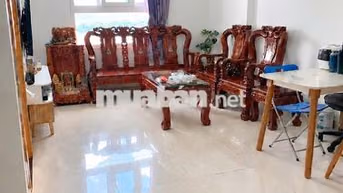 Chính chủ cần bán Căn hộ An Phú Đông( Cách Emart Phan Văn Trị 3km)