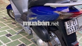 Honda Dylan 150 máy êm dzọt