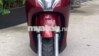 Honda SH Mode 2018 Đỏ Smartkey 16000km