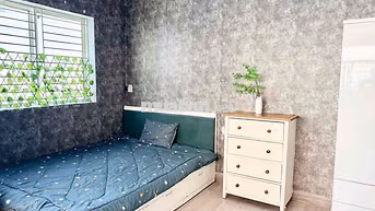 CĂN HỘ 2PN NGUYỄN THƯỢNG HIỀN, TIỆN DI CHUYỂN CÁC QUẬN GIÁ RẺ