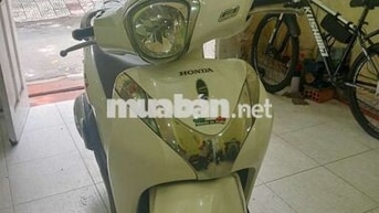 Honda SH Mode cv photto ,cccd chủ