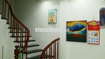 Cho thuê nhà Nguyên Căn Tư Đình, Bát Khối, gần cầu Trần Hưng Đạo