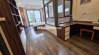 CHO THUÊ NHÀ NGUYÊN CĂN, ĐẸP, ĐẦY ĐỦ NỘI THẤT, 45M2, GIÁ 10TR