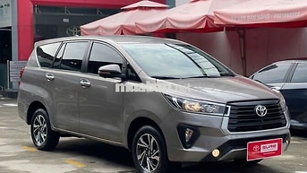 8 Chỗ, Sàn. INNOVA 2.0E MT 2024- XUẤT HĐ ĐỦ-GIÁ TL