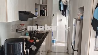 Cho thuê lại gấp căn hộ chung cư Thanh Bình Residence