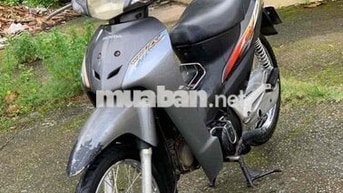 💥HONDA WAVE Máy Ngon ➖ Xe giấy tờ đầy đủ
