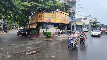 SANG QUÁN  HOẶC CHO THUÊ – MẶT BẰNG 2 MẶT TIỀN, QUẬN 12