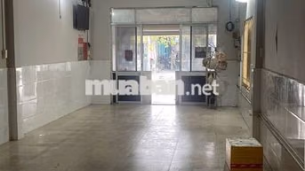 Cho thuê Mặt bằng 5 x 18m, KDC TM dĩ an, giá 5tr