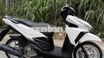 Honda Vario 150 2018 Trắng