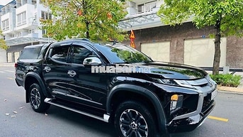 Mitsubishi Triton 2018 Thái Lan