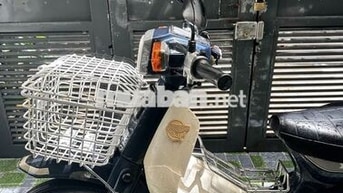 Honda Super Cub 82 - 70cc