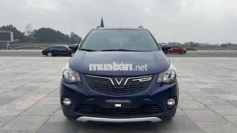 Toyota Hà Đông bán Fadil Plus 2020 Xanh 39000 km