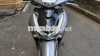 Honda SH Bạc 2019 ABS